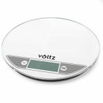 Voltz Tara V51651F white Cantare de bucatarie