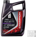 Champion Propulse Tt 4t 10W-40 4 l