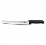 Victorinox Fibrox cukrászkés recés 26 cm (5.2933.26)