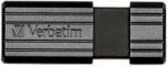 Verbatim Pinstripe 8GB USB 2.0 (ST300435) Memory stick