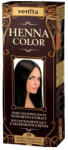 VENITA Henna Color színező hajbalzsam nr. 19 - fekete csokoládé 75ml