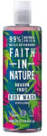 Faith in Nature tusfürdő és habfürdő - sárkánygyümölcs 400ml