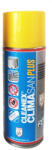 Chemstal CLEANEX CLIMASAN PLUS - Spray igienizant pentru instalatia de aer conditionat (CLISANPLUS0400)