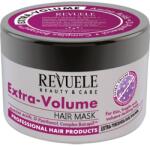 Revuele Extra Volume hajpakolás, vékonyszálú és sérült hajra, 500 ml