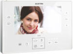 ELECTRA Videointerfon de interior Electra Extra VTE. 7S903. ELW04, aparent, LCD 7 inch, alb (VTE.7S903.ELW04)
