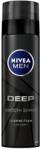 Nivea Men Deep Borotvahab, 200 ml