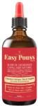 Eassy Pouss Easy Pouss hajhullás regeneráló elixír, aloe verával, normál hajra, 100 ml