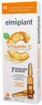 elmiplant C-vitamin világító és öregedésgátló ampullák, 7 db x 1, 3 ml