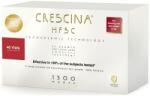 Crescina HFSC Transdermal 1300 Hajhullás elleni kezelés, női, 20 + 20 ampulla
