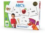 The Learning Journey Puzzle Potriveste animalele cu caracteristicile lor, The Learning Journey ATLJ109953 Puzzle