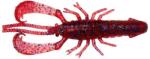 Savage Gear Reaction Crayfish 7.3Cm 4G Plum (F1.SG.74101)