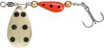 Daiwa Rotativa Daiwa Silvercreek Spinner 3G Gold Red Black (D.07410882)