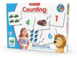The Learning Journey Puzzle Potriveste cifrele numarand, The Learning Journey ATLJ868942 Puzzle
