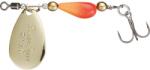 Daiwa Rotativa 4g Gold Red Black (D.07410880)