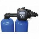 Stillwater & Pratt Statie denitrare duplex STILLWATER & PRATT - STP-D 140V-N CLACK 6, 5 m³/h (051003-043)