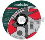 Metabo 616258000 Vágókorong 115x1, 0x22, 23mm Limited Edition ACÉL (616258000)