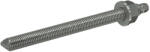 Fischer RG M16 x 190 HCR menetes szár, 10 db/csomag (96219)