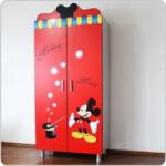 Oli's Sifonier copii Mickey Mouse - PC200 (PC200)