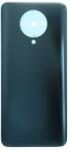  tel-szalk-150286 Xiaomi Poco F2 Pro ezüst hátlap ragasztóval (tel-szalk-150286)