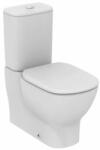 Ideal Standard Kombinált wc Ideal Standard Tesi vario kifolyással SIKOSIST0082 (SIKOSIST0082)