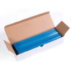 BLUERING Iratsín 12mm, 50 db/doboz, Bluering® kék (MEN-OR-JJ41505CK)