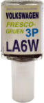 AraSystem Javítófesték Volkswagen Fresco Gruen LA6W 3P Arasystem 10ml
