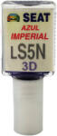 AraSystem Javítófesték Seat Azul Imperial LS5N 3D Arasystem 10ml