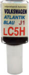 AraSystem Javítófesték Volkswagen Atlantik Blau J1 LC5H Arasystem 10ml