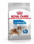 Royal Canin Royal Canin Care Nutrition Pachet economic: 2 x saci mari Hrană uscată - Light Weight Maxi (2 12 kg)