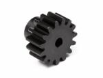 HPI 108267 PINION GEAR 15 TOOTH (1M / 3MM tengely) (4944258020730)