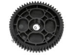 HPI Meghajtott fogaskerék 57fogú B (4944258854328)