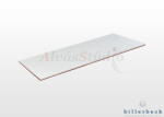 Billerbeck ÖkosoftnesSt-Latex fedőmatrac 140x200 cm - matrac-vilag