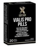 Xpower Vialis Pro erekciójavító 20 tabletta