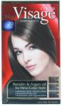 Solido Cosmetics Vopsea de par Neo Keratin & Argan Oil 20 Auburn