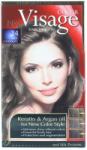 Solido Cosmetics Vopsea de par Neo Keratin & Argan Oil 24 Milk Chocolate