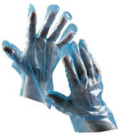 CERVA DUCK BLUE egyszerhasználatos PE kék munkavédelmi kesztyű (C0109002652090)