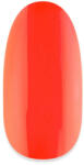 NiiZA Gel Polish 4ml - 322 NEON narancs