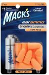  Mack's Ear Ammo Mennyiség a csomagban: 7 pár