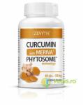 Zenyth Pharmaceuticals Curcumin Phytosome Meriva 500mg 60cps