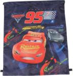 Kids Licensing Sac de umar cu snur Cars 3 - Fulger McQueen vs. Jackson Storm (5901130051748)