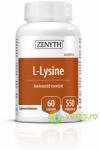 Zenyth Pharmaceuticals L-Lysine 550mg 60cps