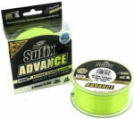 Rapala Fir Sufix Advance HMPE Hyper CoPolymer, Hi Vis Yellow, 300m