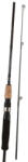 Okuma Lanseta Okuma Azaki Spin 762ML 2.28m, 12-35g, 2 tronsoane (AZK-S-762M)