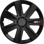 Versaco Тасове за джанти gtx carbon black - 16 (vr56063)