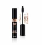 BEL London Fat Brush Mascara Volume & Definition - Спирала за обем и дефиниране