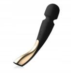 LELO Aparat de masaj Smart Wand 2, negru