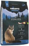 Chicopee Hrana Uscata Pentru Pisici Super-premium Chicopee Cat Hnl Sterilized 8kg (8346708)
