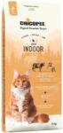 Chicopee Hrana Uscata Pentru Pisici Super-premium Chicopee Cat Cnl Adult Indoor Beef 15kg (5281115)