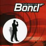 V/A Best of Bond
