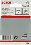 Bosch Capse cu spate ingust tip 55 6 x 1, 08 x 12 mm - Cod producator : 1609200370 - Cod EAN : 3165140004800 - 1609200370 (1609200370)